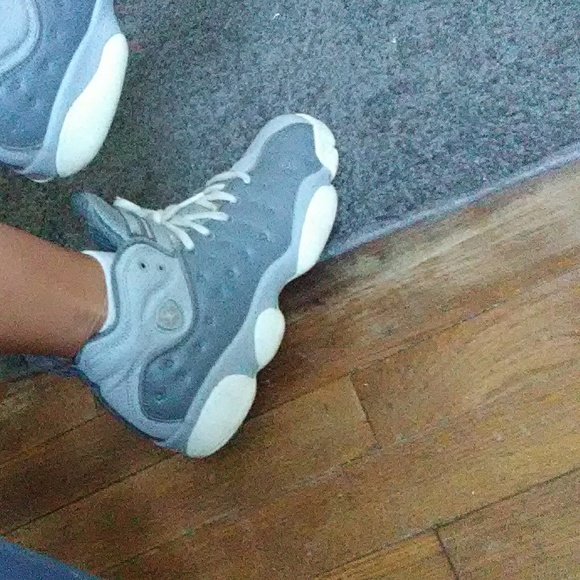 Jordan Shoes - Shoes